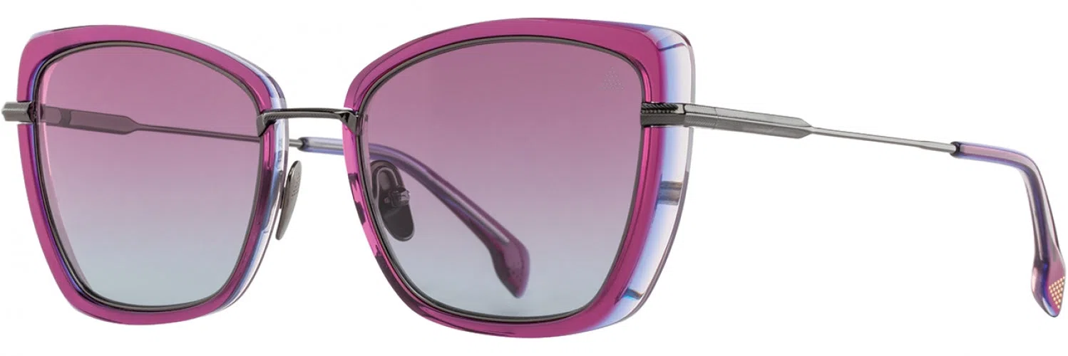 STATE Optical Co. MAGDALENE Sunglasses - view 6